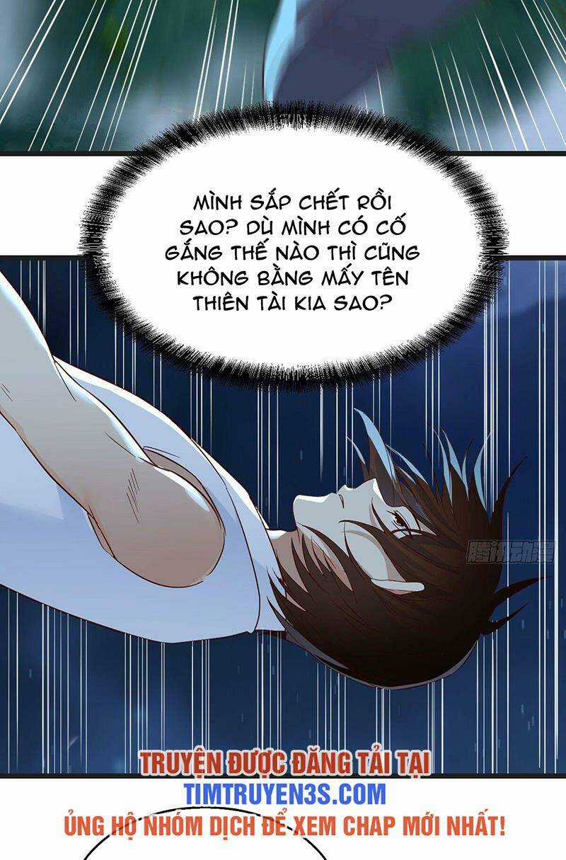 Trước Khi Vô Địch Ta Nợ Tình Quá Nhiều Chapter 76 trang 13