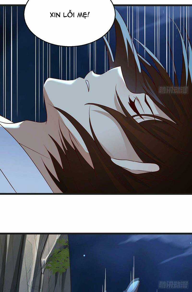 Trước Khi Vô Địch Ta Nợ Tình Quá Nhiều Chapter 76 trang 14