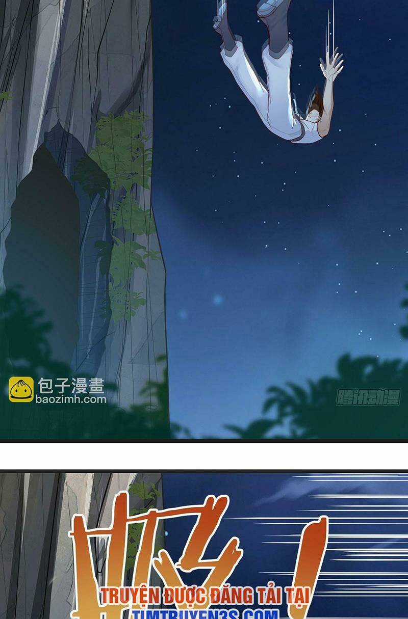 Trước Khi Vô Địch Ta Nợ Tình Quá Nhiều Chapter 76 trang 15