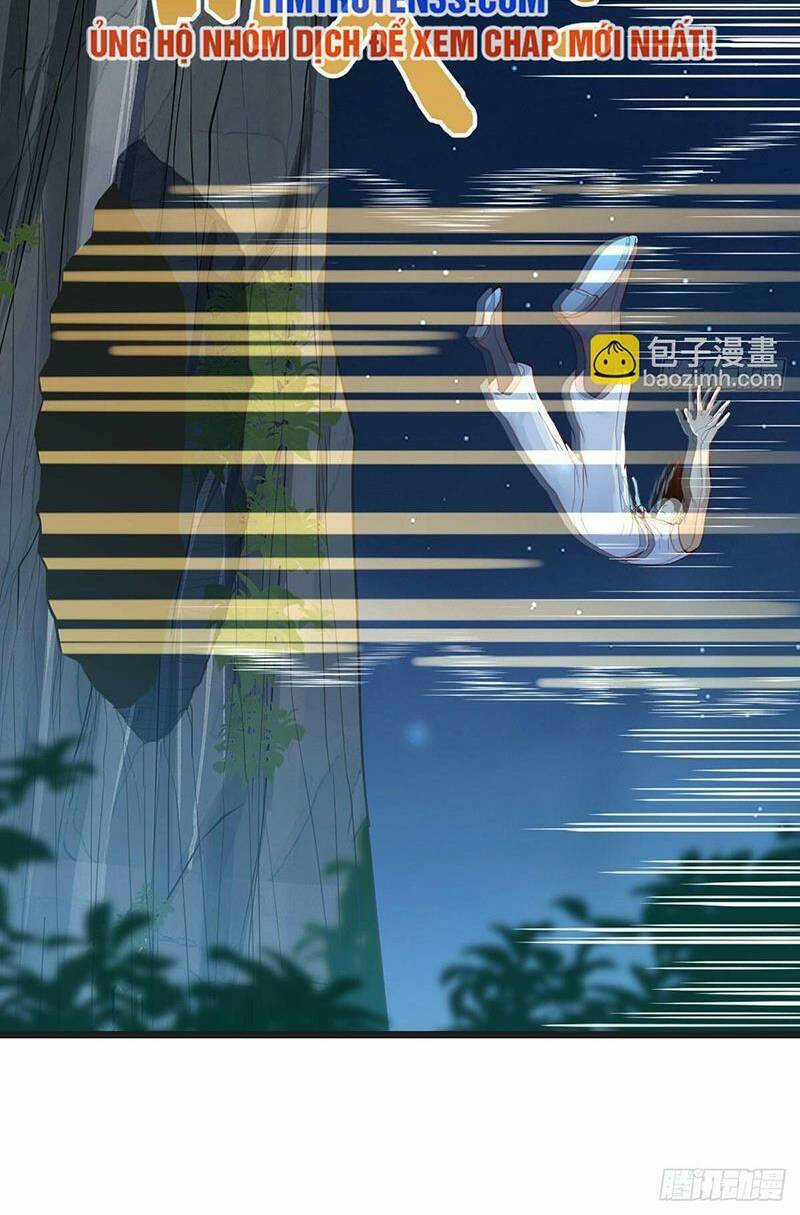 Trước Khi Vô Địch Ta Nợ Tình Quá Nhiều Chapter 76 trang 16