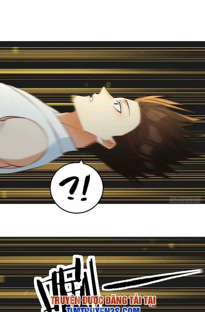 Trước Khi Vô Địch Ta Nợ Tình Quá Nhiều Chapter 76 trang 17