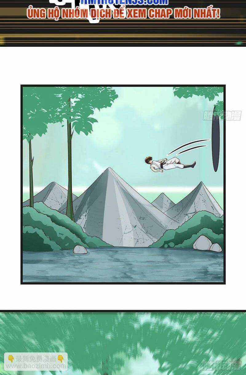 Trước Khi Vô Địch Ta Nợ Tình Quá Nhiều Chapter 76 trang 18