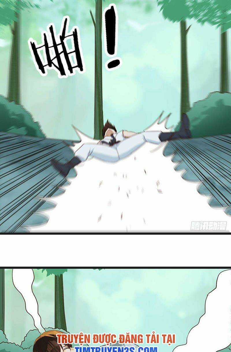 Trước Khi Vô Địch Ta Nợ Tình Quá Nhiều Chapter 76 trang 19