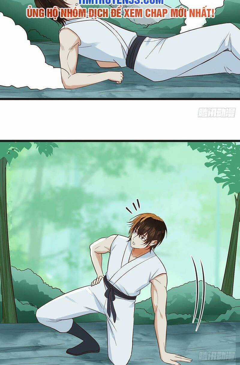 Trước Khi Vô Địch Ta Nợ Tình Quá Nhiều Chapter 76 trang 20