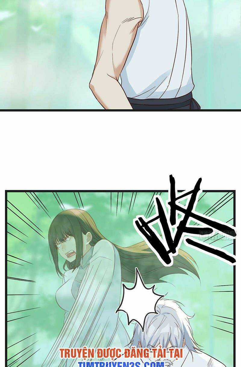 Trước Khi Vô Địch Ta Nợ Tình Quá Nhiều Chapter 76 trang 23