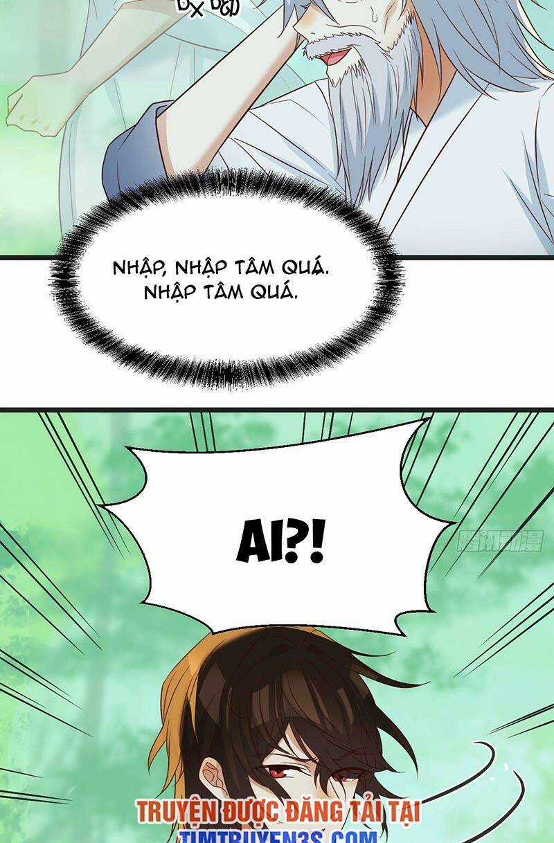 Trước Khi Vô Địch Ta Nợ Tình Quá Nhiều Chapter 76 trang 25