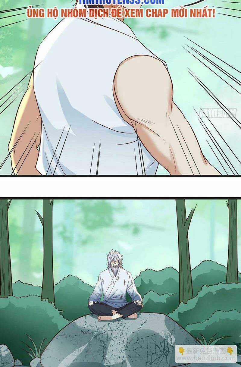 Trước Khi Vô Địch Ta Nợ Tình Quá Nhiều Chapter 76 trang 26