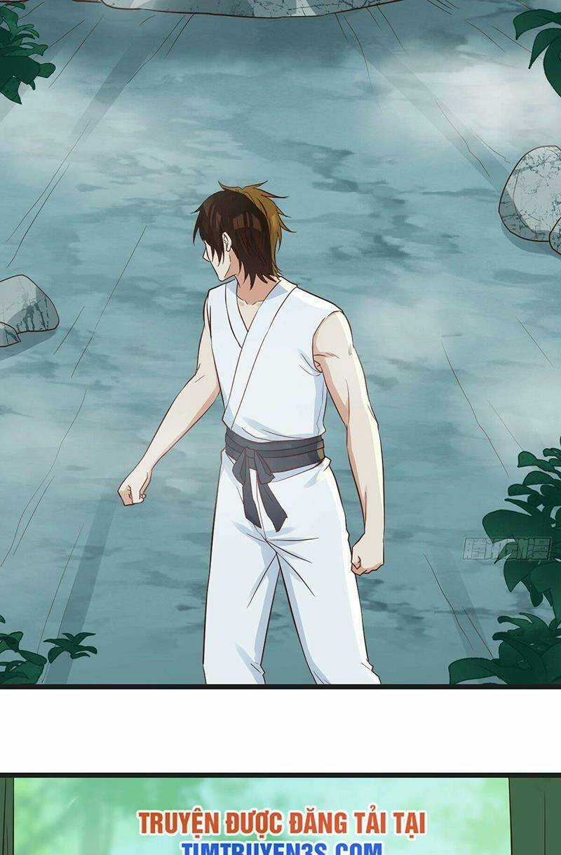 Trước Khi Vô Địch Ta Nợ Tình Quá Nhiều Chapter 76 trang 27