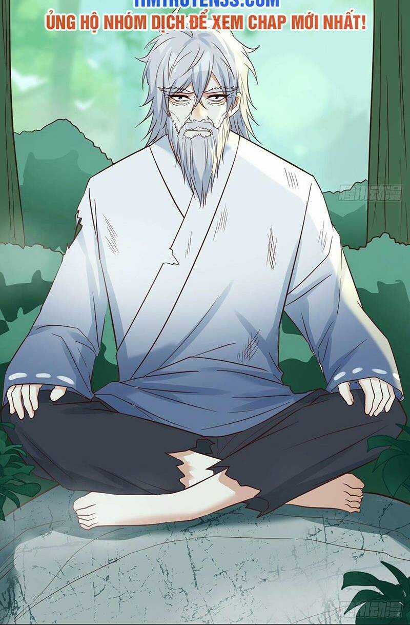 Trước Khi Vô Địch Ta Nợ Tình Quá Nhiều Chapter 76 trang 28