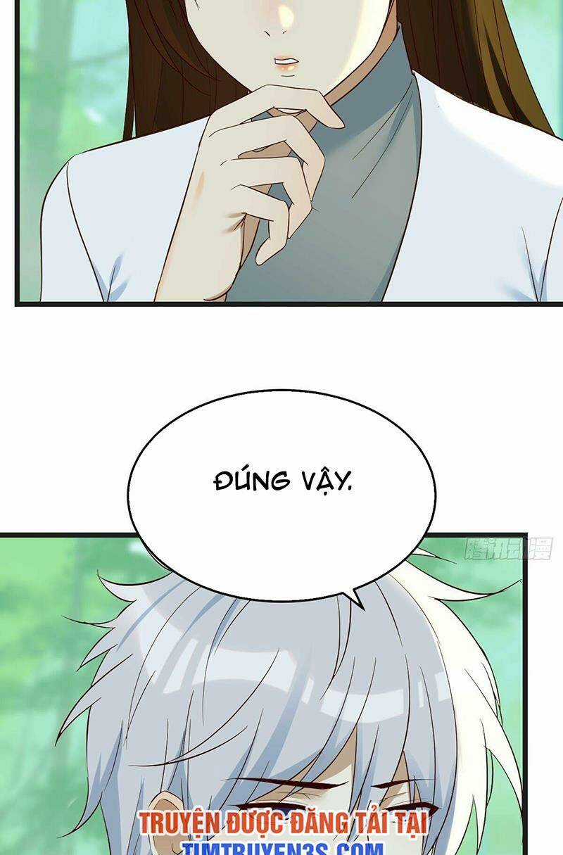 Trước Khi Vô Địch Ta Nợ Tình Quá Nhiều Chapter 76 trang 3