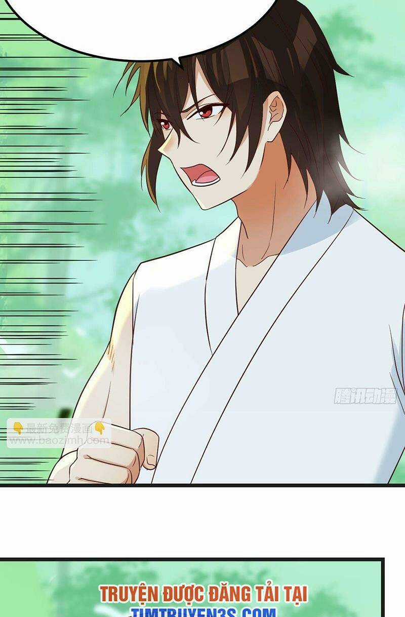 Trước Khi Vô Địch Ta Nợ Tình Quá Nhiều Chapter 76 trang 31