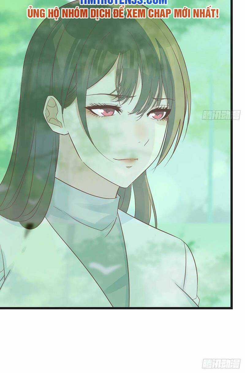 Trước Khi Vô Địch Ta Nợ Tình Quá Nhiều Chapter 76 trang 32