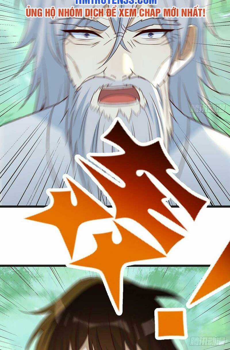 Trước Khi Vô Địch Ta Nợ Tình Quá Nhiều Chapter 76 trang 34