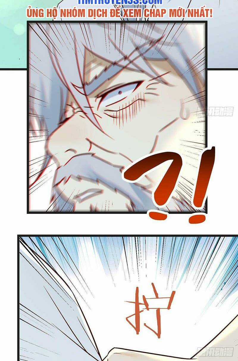 Trước Khi Vô Địch Ta Nợ Tình Quá Nhiều Chapter 76 trang 38