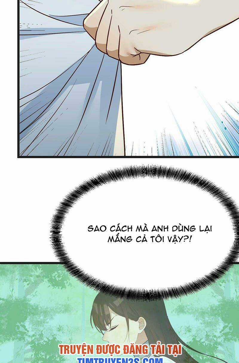 Trước Khi Vô Địch Ta Nợ Tình Quá Nhiều Chapter 76 trang 39