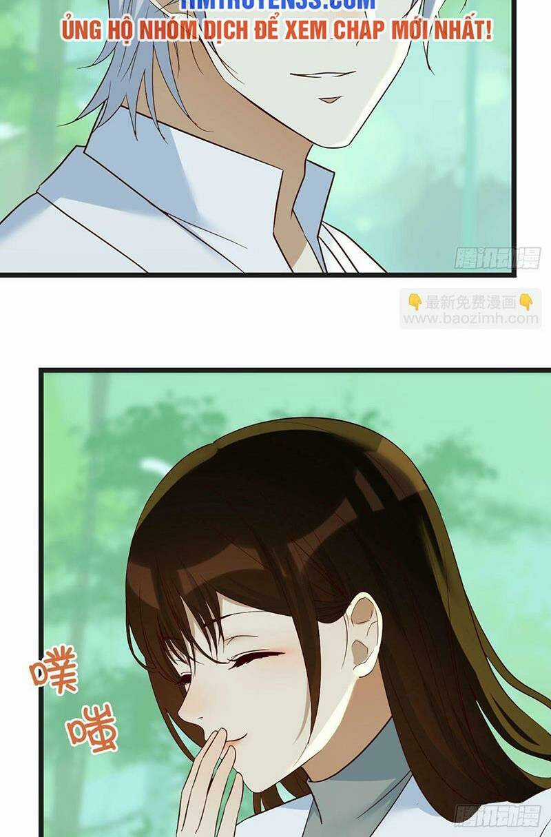 Trước Khi Vô Địch Ta Nợ Tình Quá Nhiều Chapter 76 trang 4