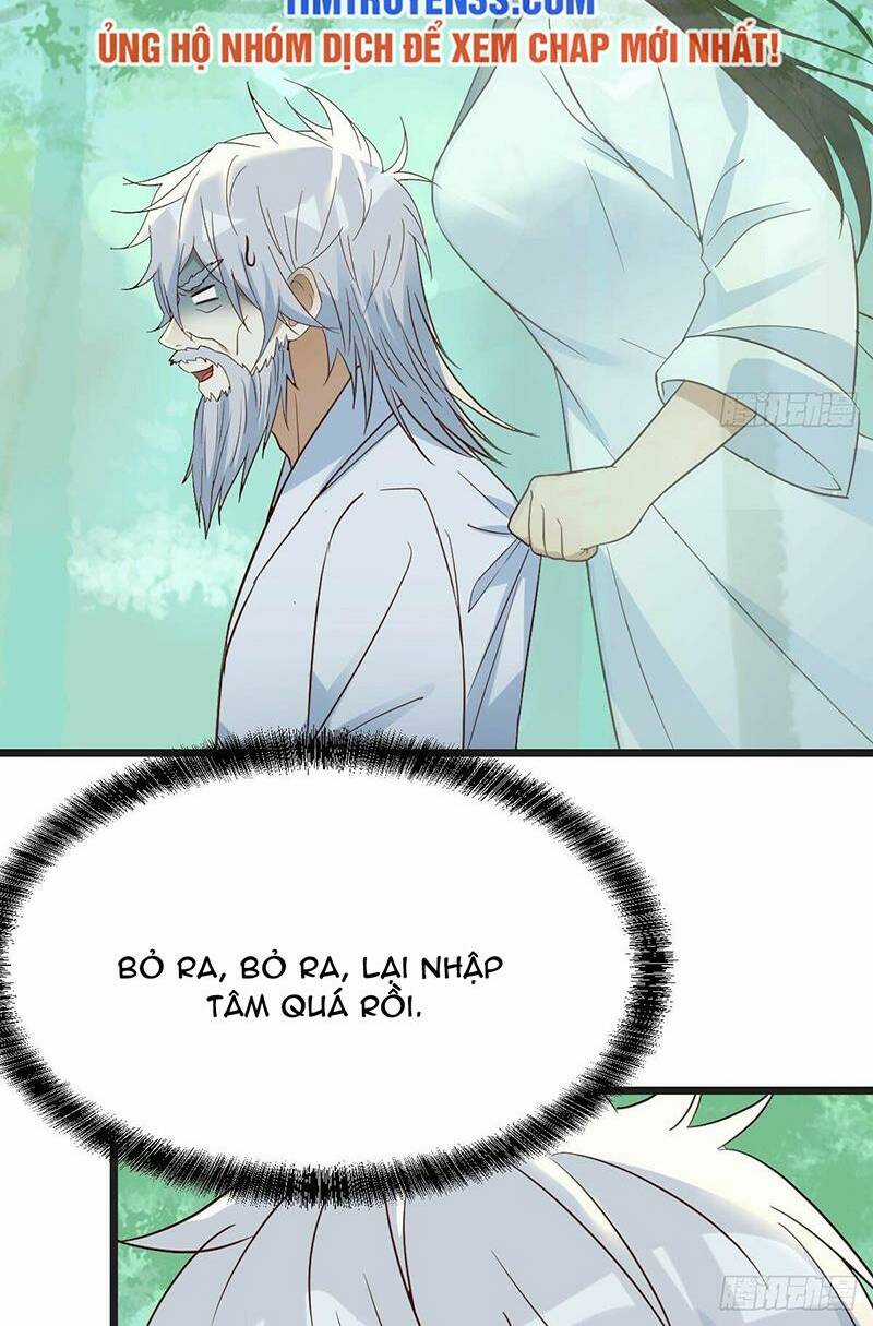 Trước Khi Vô Địch Ta Nợ Tình Quá Nhiều Chapter 76 trang 40