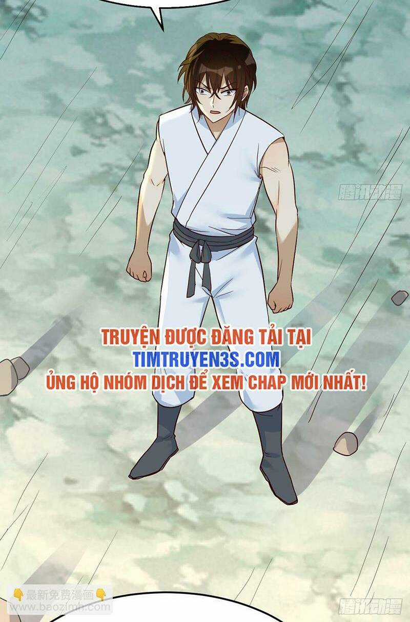 Trước Khi Vô Địch Ta Nợ Tình Quá Nhiều Chapter 76 trang 42