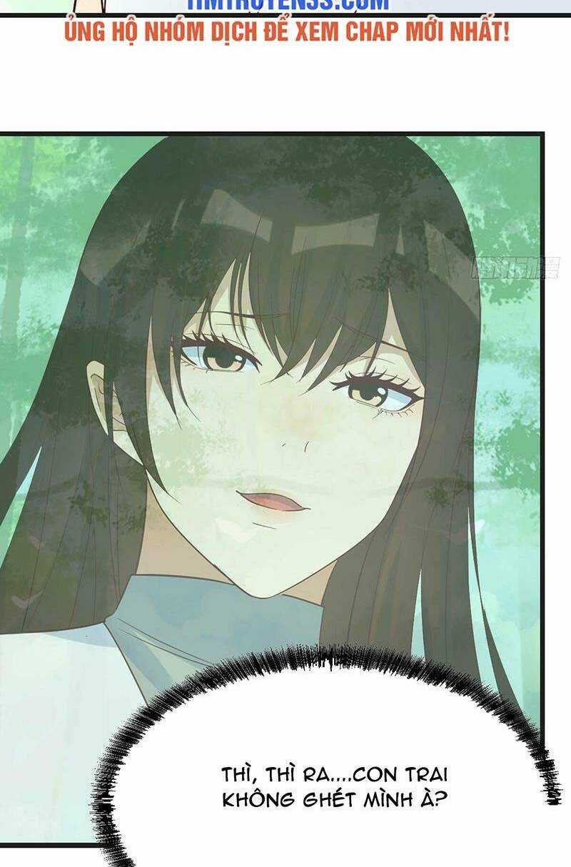 Trước Khi Vô Địch Ta Nợ Tình Quá Nhiều Chapter 76 trang 44