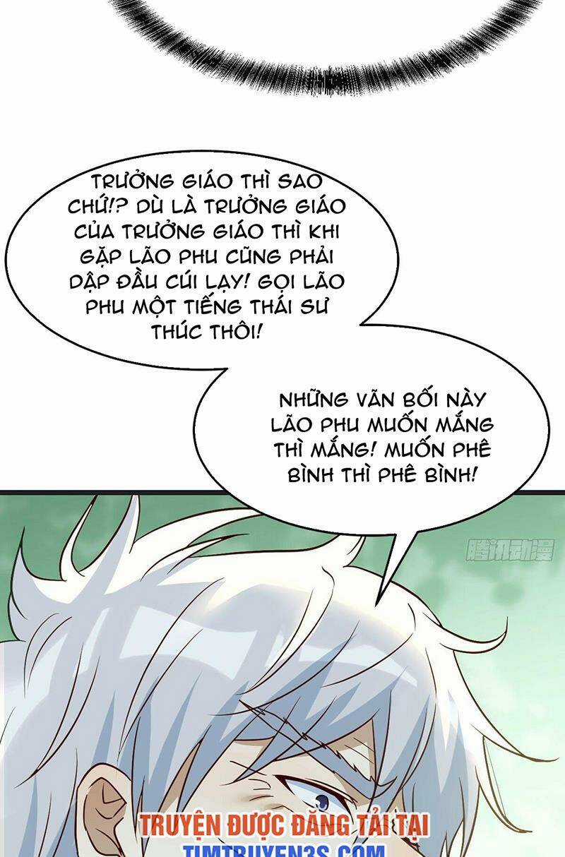 Trước Khi Vô Địch Ta Nợ Tình Quá Nhiều Chapter 76 trang 45