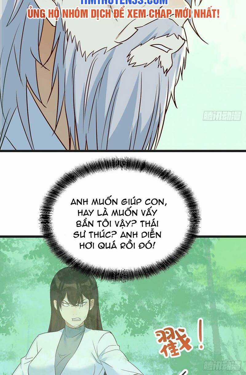 Trước Khi Vô Địch Ta Nợ Tình Quá Nhiều Chapter 76 trang 46