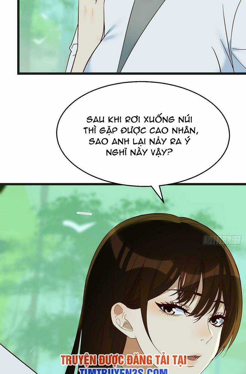 Trước Khi Vô Địch Ta Nợ Tình Quá Nhiều Chapter 76 trang 5
