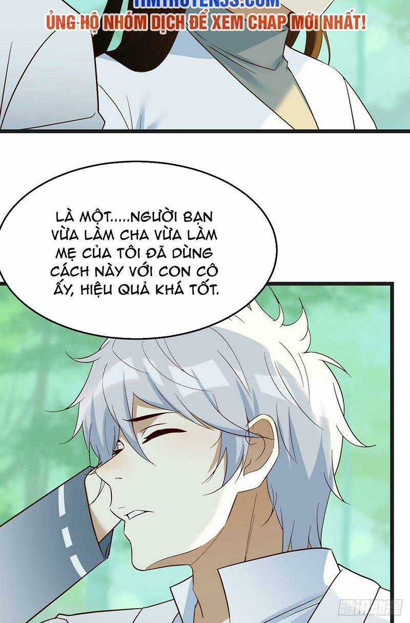 Trước Khi Vô Địch Ta Nợ Tình Quá Nhiều Chapter 76 trang 6