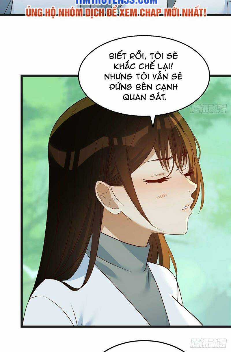 Trước Khi Vô Địch Ta Nợ Tình Quá Nhiều Chapter 76 trang 8