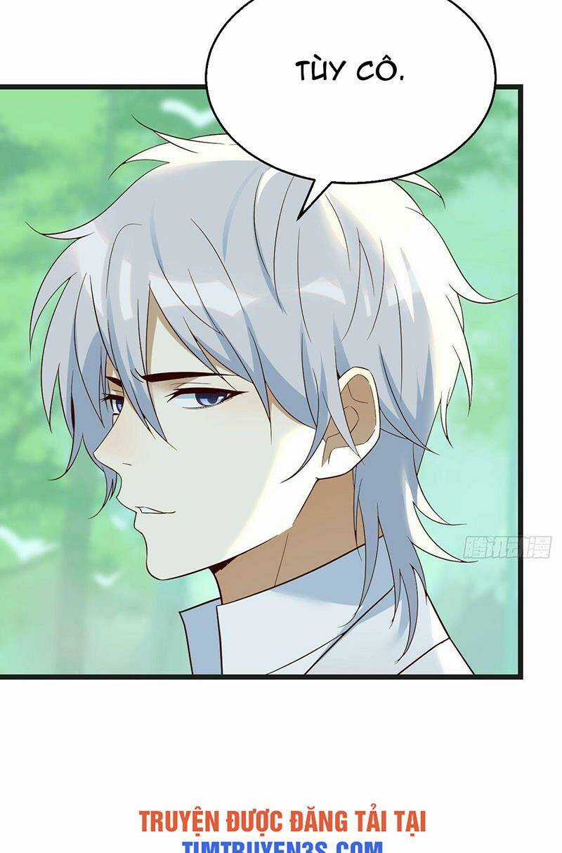 Trước Khi Vô Địch Ta Nợ Tình Quá Nhiều Chapter 76 trang 9