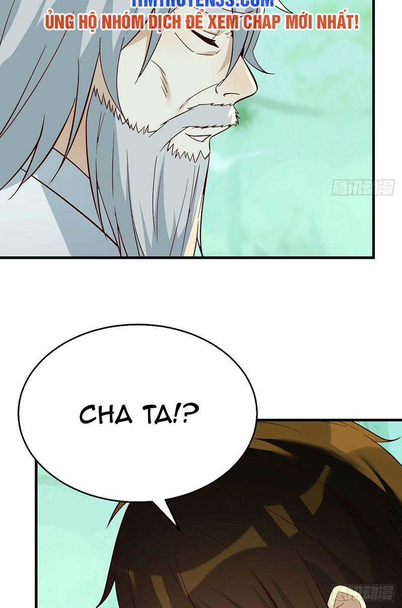 Trước Khi Vô Địch Ta Nợ Tình Quá Nhiều Chapter 77 trang 10