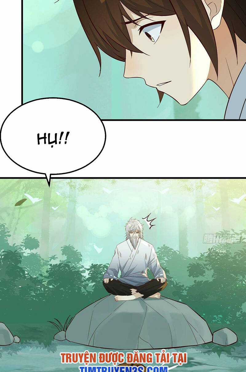 Trước Khi Vô Địch Ta Nợ Tình Quá Nhiều Chapter 77 trang 11