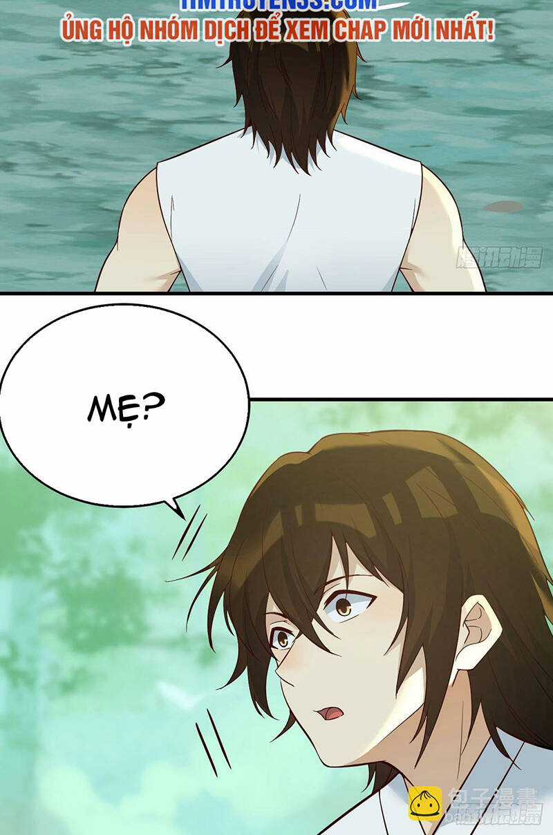 Trước Khi Vô Địch Ta Nợ Tình Quá Nhiều Chapter 77 trang 12