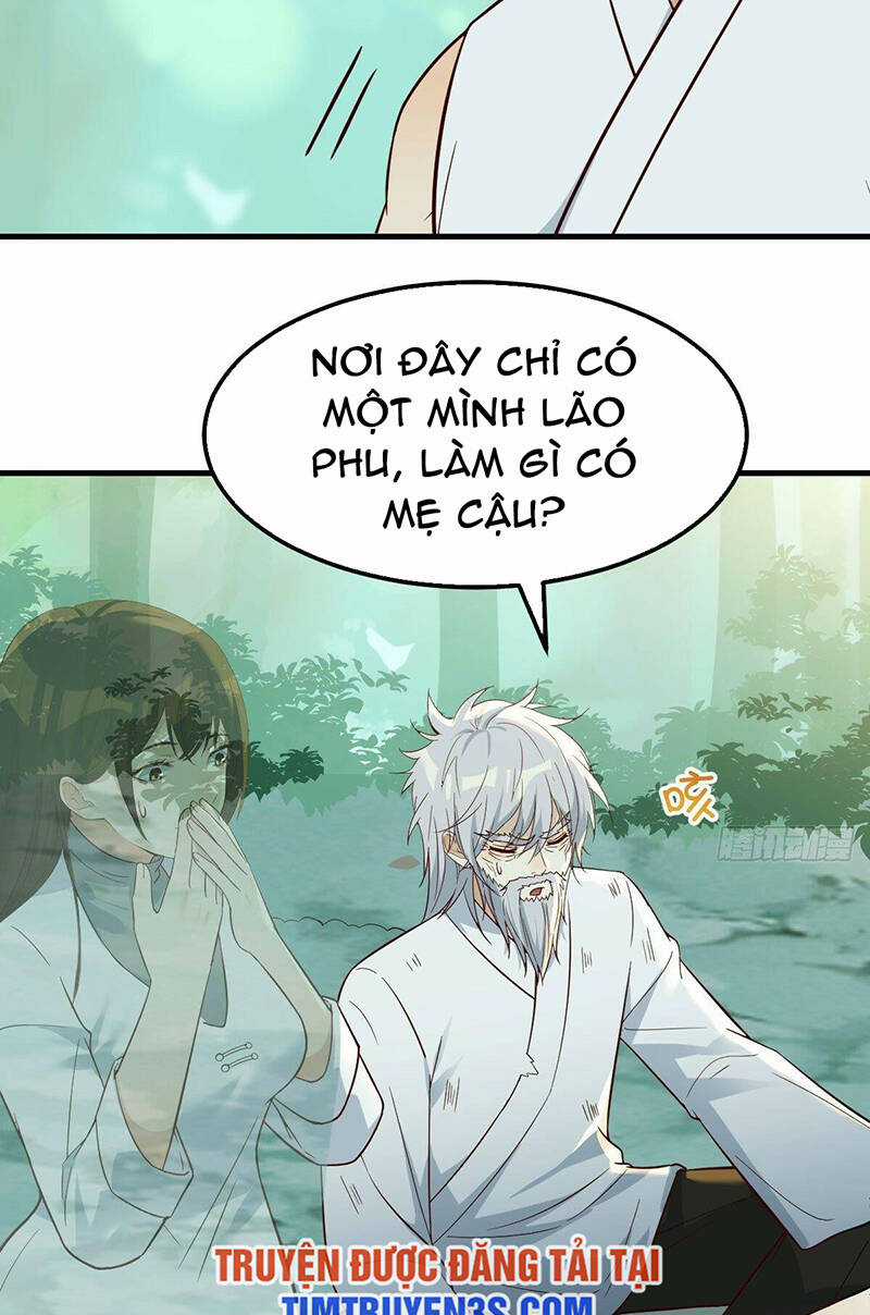 Trước Khi Vô Địch Ta Nợ Tình Quá Nhiều Chapter 77 trang 13