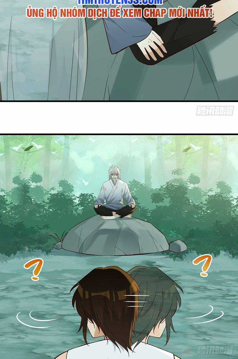 Trước Khi Vô Địch Ta Nợ Tình Quá Nhiều Chapter 77 trang 14