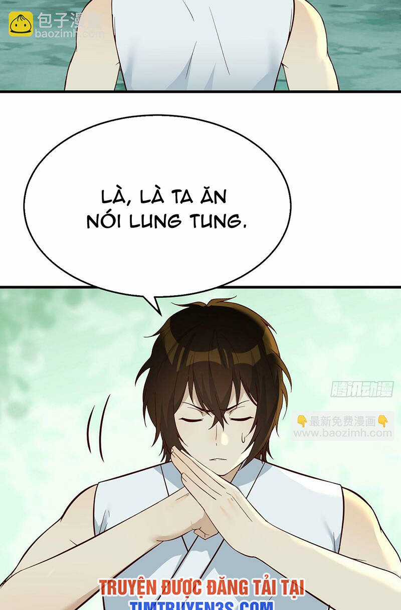 Trước Khi Vô Địch Ta Nợ Tình Quá Nhiều Chapter 77 trang 15