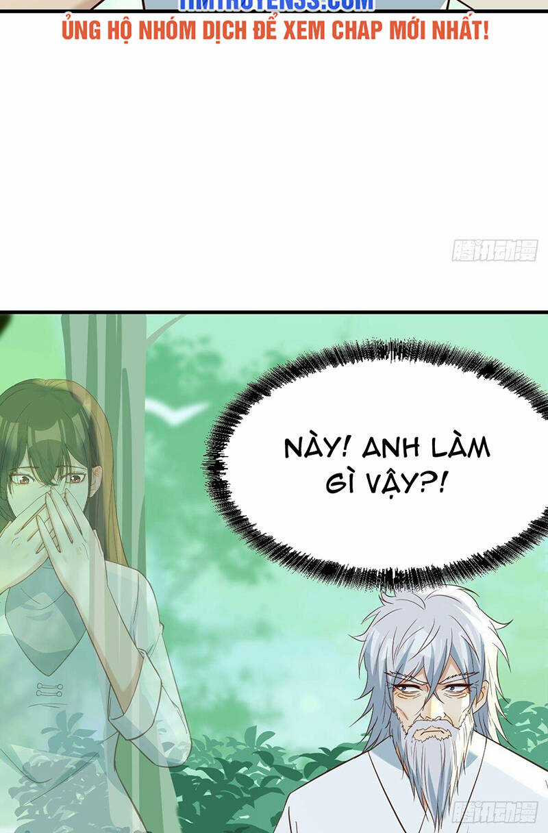 Trước Khi Vô Địch Ta Nợ Tình Quá Nhiều Chapter 77 trang 16