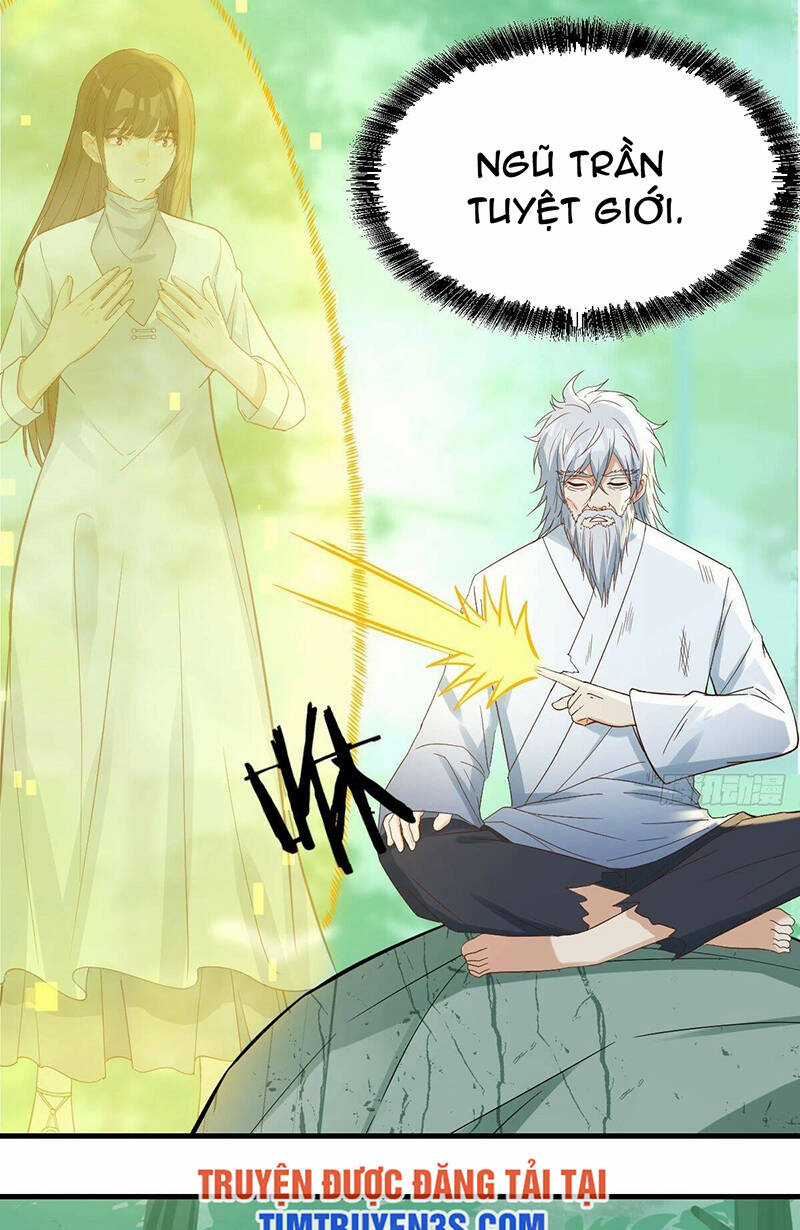 Trước Khi Vô Địch Ta Nợ Tình Quá Nhiều Chapter 77 trang 19