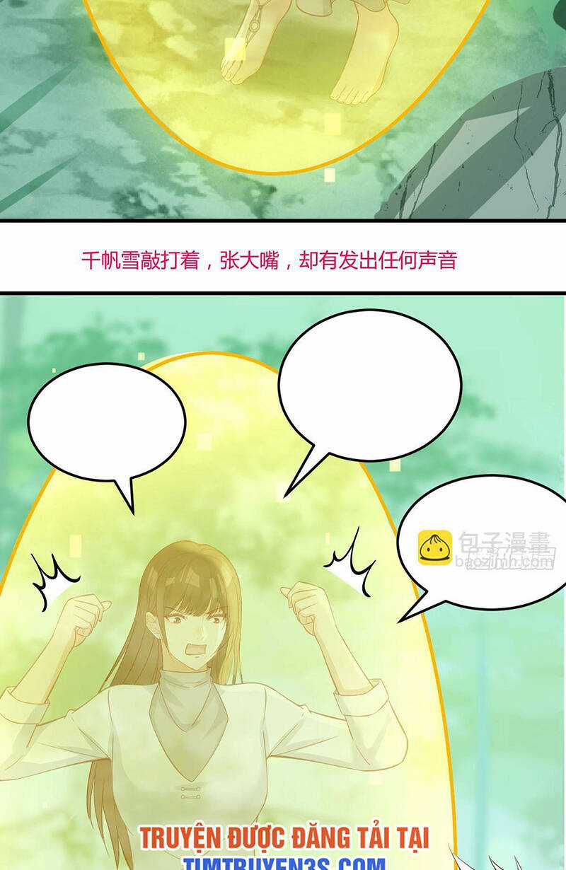 Trước Khi Vô Địch Ta Nợ Tình Quá Nhiều Chapter 77 trang 21