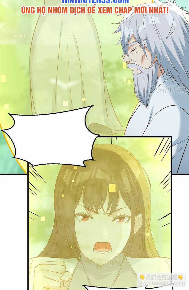 Trước Khi Vô Địch Ta Nợ Tình Quá Nhiều Chapter 77 trang 22