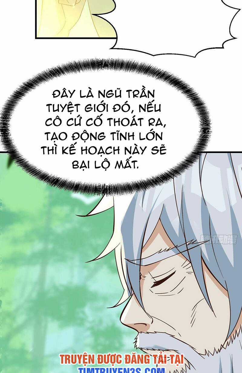 Trước Khi Vô Địch Ta Nợ Tình Quá Nhiều Chapter 77 trang 23