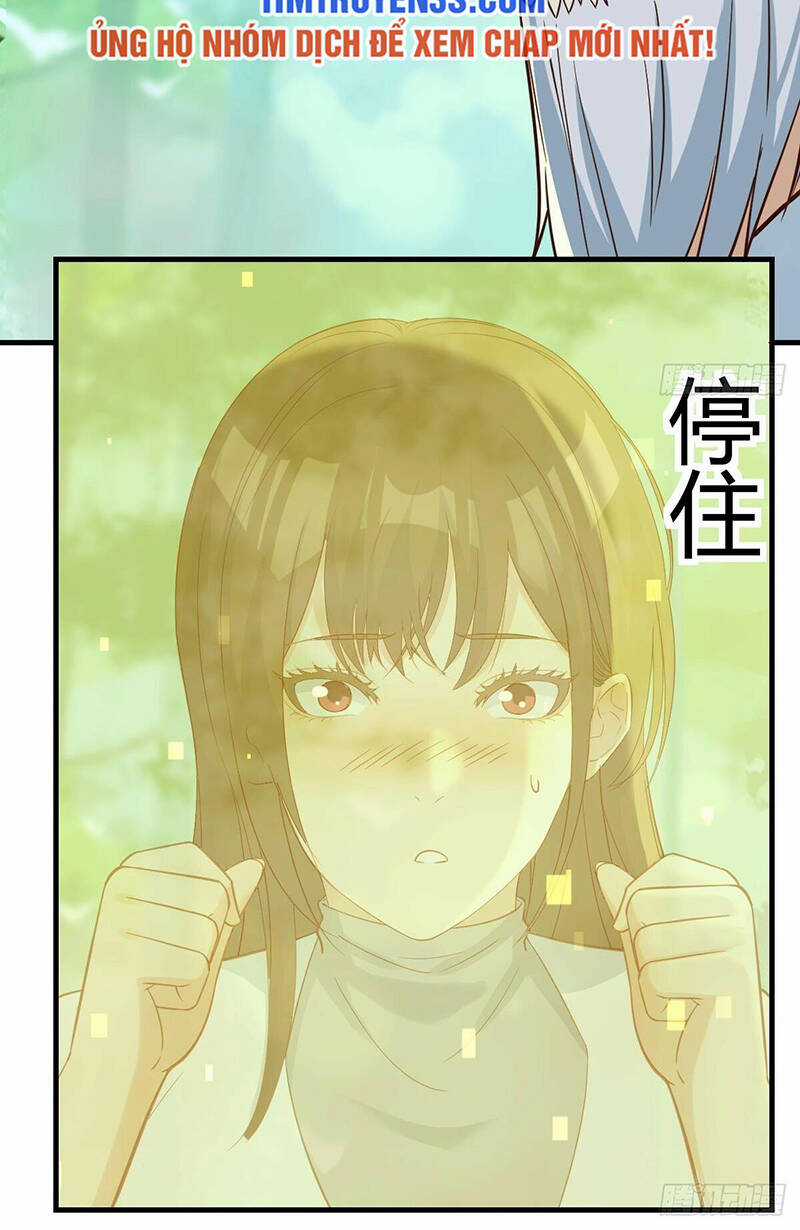 Trước Khi Vô Địch Ta Nợ Tình Quá Nhiều Chapter 77 trang 24