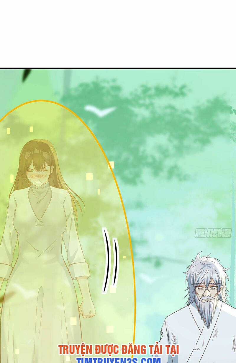 Trước Khi Vô Địch Ta Nợ Tình Quá Nhiều Chapter 77 trang 25