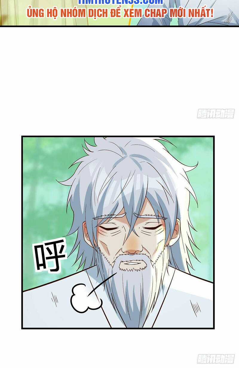 Trước Khi Vô Địch Ta Nợ Tình Quá Nhiều Chapter 77 trang 26