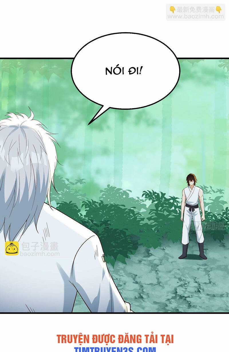 Trước Khi Vô Địch Ta Nợ Tình Quá Nhiều Chapter 77 trang 27