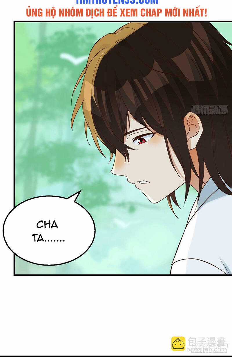 Trước Khi Vô Địch Ta Nợ Tình Quá Nhiều Chapter 77 trang 28