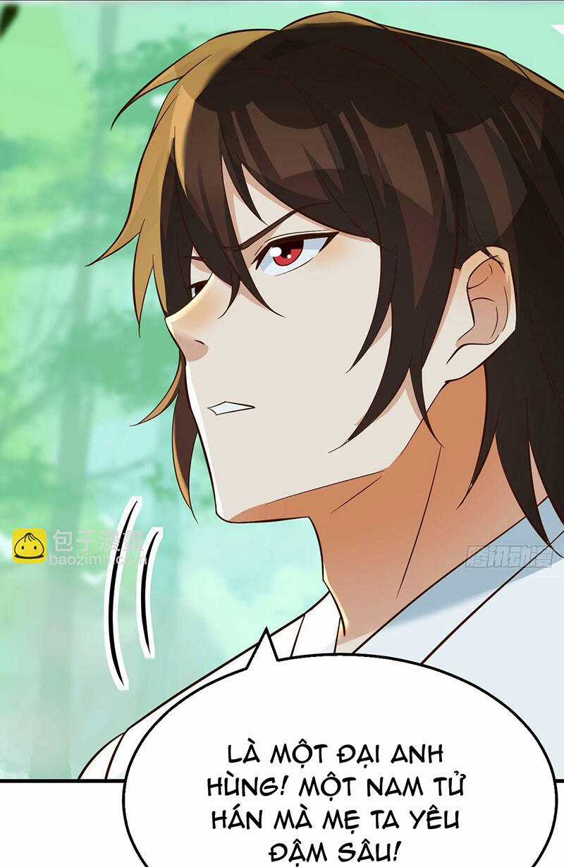 Trước Khi Vô Địch Ta Nợ Tình Quá Nhiều Chapter 77 trang 29