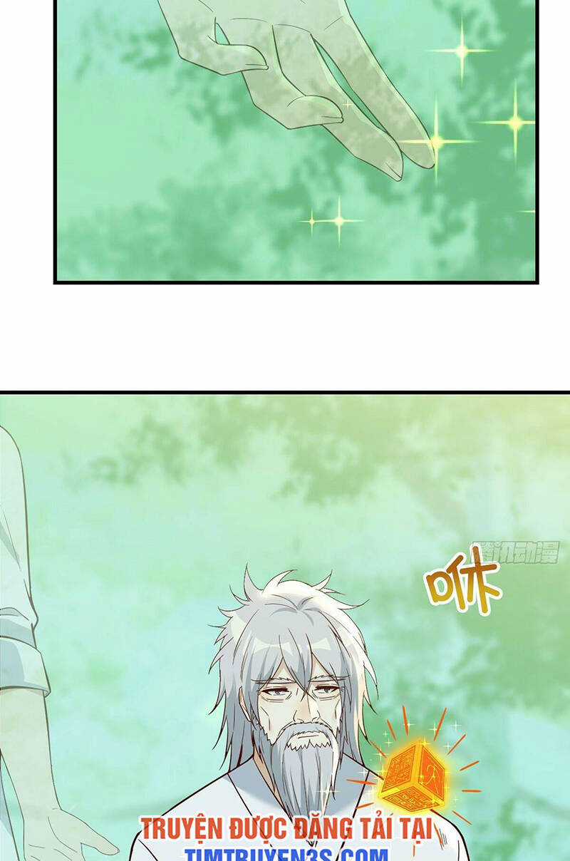 Trước Khi Vô Địch Ta Nợ Tình Quá Nhiều Chapter 77 trang 3