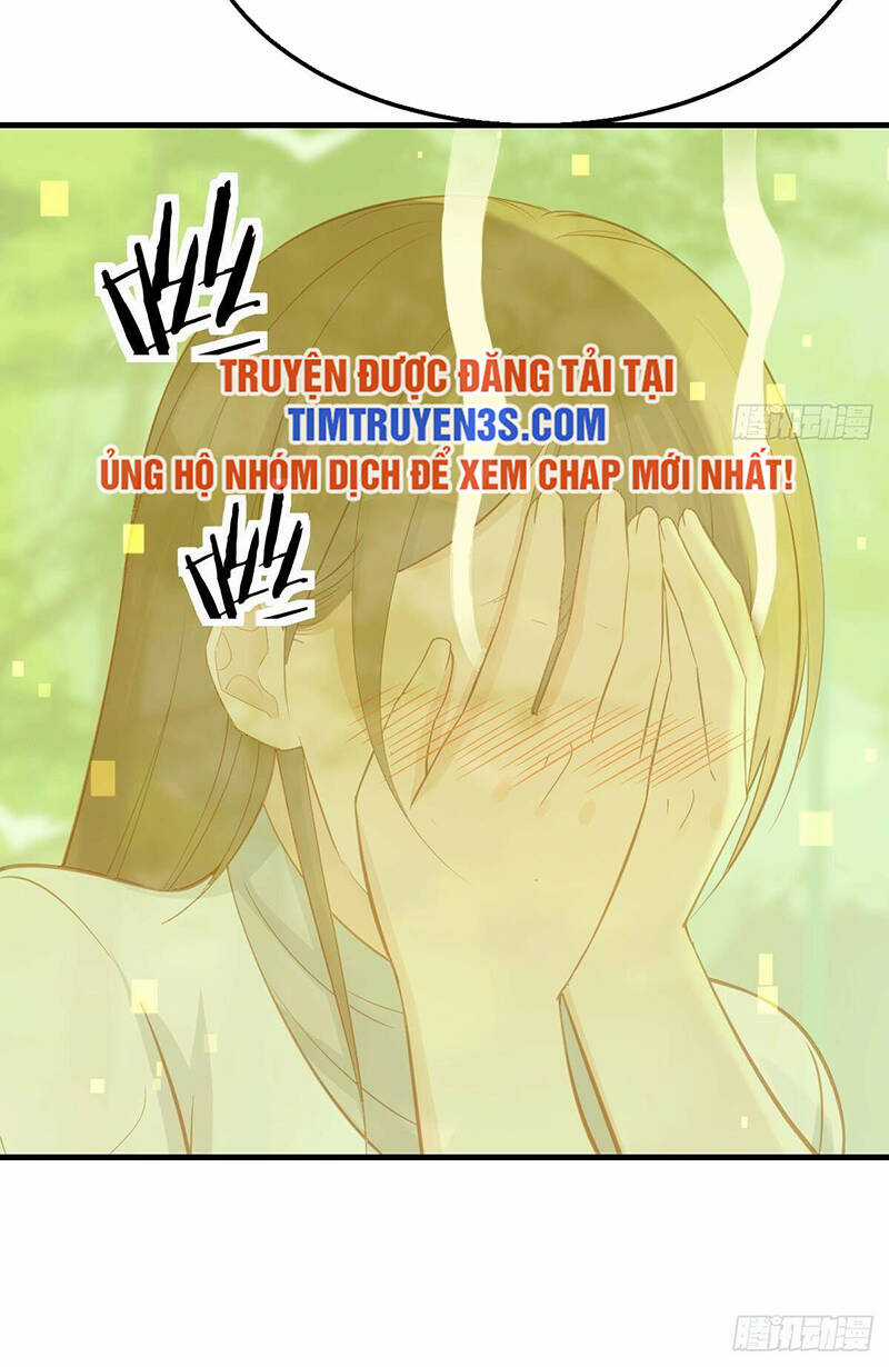 Trước Khi Vô Địch Ta Nợ Tình Quá Nhiều Chapter 77 trang 30