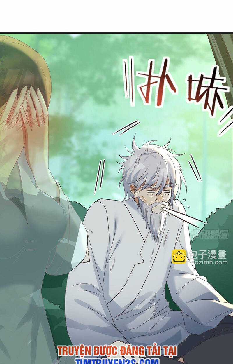 Trước Khi Vô Địch Ta Nợ Tình Quá Nhiều Chapter 77 trang 31