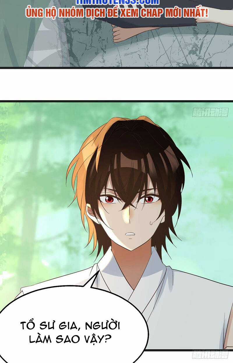 Trước Khi Vô Địch Ta Nợ Tình Quá Nhiều Chapter 77 trang 32